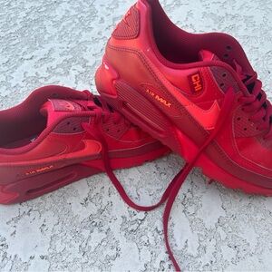 Nike Air Max 90 City Special. Chicago